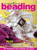 Creative Beading Magazine
